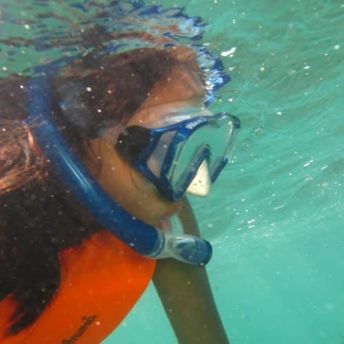Thailand Snorkeling