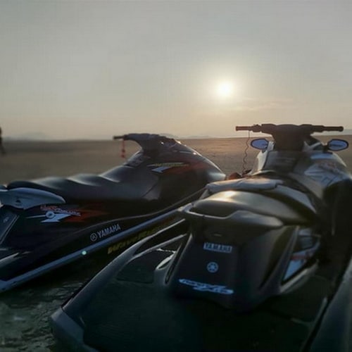 Phuket Jet Ski