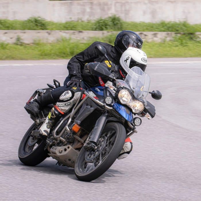 Track Riding School - Image 9