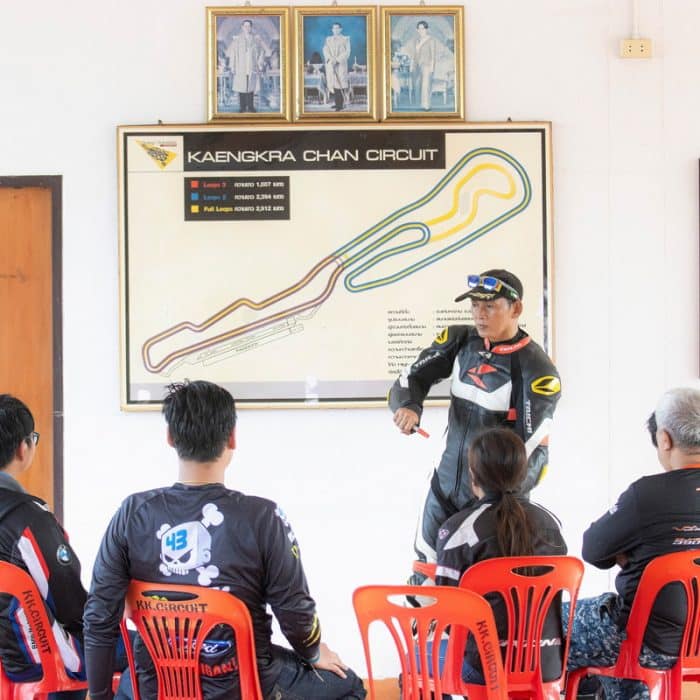 Track Riding School - Image 5
